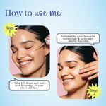 Buy Blue Heaven 10% Niacinamide Serum for Glowing Skin | Reduces Pores & Pigmentation | Fades Blemishes | Skin Brightening | Strengthen Skin Barrier | Face Serum for Women 20 ml - Purplle