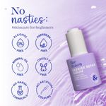 Buy Blue Heaven Barrier Repair Face Serum for Women Infused with 2% Ceramide, 0.5% Copper Peptides | Strengthens Skin's Natural Barrier | Reduces Fines Lines & Wrinkles | Reduces Inflammation 20 ml - Purplle