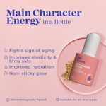 Buy Blue Heaven 0.3% Retinol Serum Infused with 10% Olive Squalane & 0.5% Cuddapah Almond Oil Face Serum for Women | Fights Premature Aging | Reduces Fine Lines & Wrinkles | Night Serum for Glowing Skin | 20 ml - Purplle