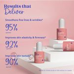 Buy Blue Heaven 0.3% Retinol Serum Infused with 10% Olive Squalane & 0.5% Cuddapah Almond Oil Face Serum for Women | Fights Premature Aging | Reduces Fine Lines & Wrinkles | Night Serum for Glowing Skin | 20 ml - Purplle