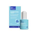 Buy Blue Heaven Hydrating Face Serum for Women infused 5% Fermented Rice Water + 2% 4D Hyaluronic Acid + 0.5% Kombucha Extract | Increase Skin Elasticity | Glowing Skin & Reduces Fine Lines | Intense Moisturization | 20 ml - Purplle