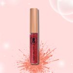 Buy B.O.B.I. Glitter Eyeliner Red | Diamond Sparkle Finish | Waterproof Long Wear | Quick Dry Smudgeproof | Felt-Tip Precision | Cruelty-Free Paraben-Free- 5 ml - Purplle