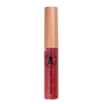 Buy B.O.B.I Red Glitter eyeliner - 5 ml - Purplle