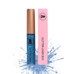 Buy B.O.B.I. Glitter Eyeliner Blue | Diamond Sparkle Finish | Waterproof Long Wear | Quick Dry Smudgeproof | Felt-Tip Precision | Cruelty-Free Paraben-Free- 5 ml - Purplle