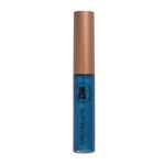 Buy B.O.B.I Blue Glitter eyeliner-5 ml - Purplle