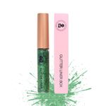 Buy B.O.B.I. Glitter Eyeliner Green | Diamond Sparkle Finish | Waterproof Long Wear | Quick Dry Smudgeproof | Felt-Tip Precision | Cruelty-Free Paraben-Free- 5 ml - Purplle