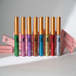 Buy B.O.B.I Gold Glitter eyeliner -5 ml - Purplle