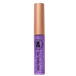 Buy B.O.B.I Purple Glitter eyeliner - 5 ml - Purplle