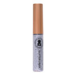 Buy B.O.B.I Silver Glitter eyeliner - 5 ml - Purplle