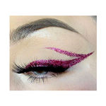 Buy B.O.B.I Pink Glitter eyeliner -5 ml - Purplle
