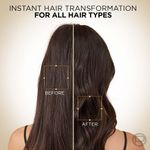 Buy L'Oreal Paris Extraordinary Oil Nourishing Shampoo For Dull and Dry Hair 1L Smoothens Hair - 1 ltr - Purplle