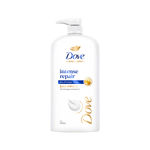Buy Dove Intense Repair Shampoo (1 ltr) - Purplle