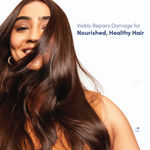 Buy Dove Intense Repair Shampoo (1 ltr) - Purplle