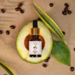 Buy Ronzille Rosehip & Avocado Age Defining Face Serum Fast Absorption -10 Ml - Purplle