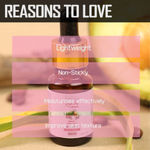 Buy Ronzille Rosehip & Avocado Age Defining Face Serum Fast Absorption -10 Ml - Purplle