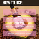 Buy Ronzille Rosehip & Avocado Age Defining Face Serum Fast Absorption -10 Ml - Purplle