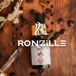 Buy Ronzille Rosehip & Avocado Age Defining Face Serum Fast Absorption -10 Ml - Purplle
