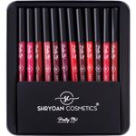 Buy Shryoan The Pretty Me! Bold Long Lasting Lipliner 21.6 gm - Purplle