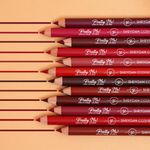 Buy Shryoan The Pretty Me! Bold Long Lasting Lipliner 21.6 gm - Purplle