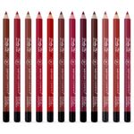 Buy Shryoan The Pretty Me! Bold Long Lasting Lipliner 21.6 gm - Purplle