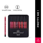Buy Shryoan The Pretty Me! Bold Long Lasting Lipliner 21.6 gm - Purplle