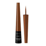 Buy FACES CANADA Ultime Pro Matte Play Eyeliner - Copper, 2.5 ml | Quick Dry | Shimmer Finish | 24 Hr Long Lasting Formula | Precise Felt Tip | Highly Pigmented | Waterproof, Smudgeproof & Sweatproof - Purplle
