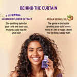 Buy Alps Goodness Curl Care Combo with Deep Conditioning Curl Mask (200 ml), Curl Leave In Oil (60 ml), Satin Bonnet Cap (1 piece) & Super Soft Satin Scrunchies (Pack of 3) - Purplle