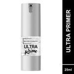 Buy Ronzille Waterproof Matte Finish Make-up Base Face Primer - 25 ml  (Airless) - Purplle