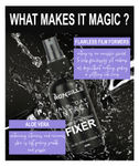 Buy Ronzille Fixer Long Lasting 60 Ml - Purplle