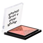 Buy Ronzille Square Shimmer brick Highlighter-05 - Purplle