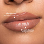 Buy Dot & Key Barrier Repair Hydrating Lip Balm SPF 50 | Cocoa Nude 4.5 gm - Purplle