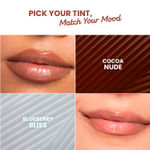 Buy Dot & Key Barrier Repair Hydrating Lip Balm SPF 50 | Cocoa Nude 4.5 gm - Purplle