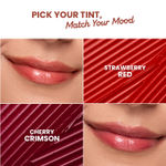 Buy Dot & Key Barrier Repair Hydrating Lip Balm SPF 50 | Cocoa Nude 4.5 gm - Purplle