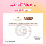 Buy Dot & Key Barrier Repair Hydrating Lip Balm SPF 50 | Cherry Crimson 4.5 gm - Purplle