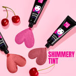 Buy Elle18 BlushBomb 01Coral 9 ml - Purplle