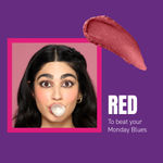 Buy Elle18 BlushBomb 01Coral 9 ml - Purplle