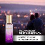 Buy Bella Vita Organic Date Woman Eau De Parfum 20 ml - Purplle