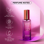Buy Bella Vita Organic Date Woman Eau De Parfum 20 ml - Purplle