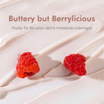 Buy mCaffeine Coffee Body Butter with Berries 25 gm - Purplle