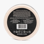 Buy mCaffeine Coffee Body Butter with Berries 25 gm - Purplle