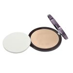 Buy Mattlook Comprehensive Oil-Control Pan-Cake, Face Makeup, Sun Powder (28 gm) - Purplle