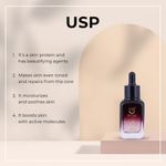 Buy Mattlook 24K Advance Gold Face Serum, 40 ml - Purplle