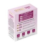 Buy Streax Professional Canvoline Hair Care Kit for After-care of Keratin Treated & Straightened Hair Combo of 3 - Purplle