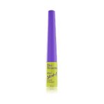 Buy Blue Heaven One stroke Liquid Eyeliner Jet Black (3.5 ml) - Purplle