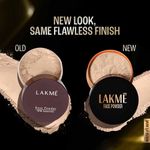 Buy Lakme Forever Matte Face Powder | Matte Finish |Oil Control for rosy glow | Soft Pink | 40g - Purplle