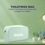 Buy Sanfe Pure & Pampered Pack,350 ml - Purplle