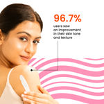 Buy Foxtale SPF 30 Detan Brightening Body Lotion with Niacinamide & Vitamin C for Glowing Skin- 200 ml - Purplle