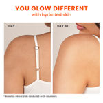 Buy Hula Hoop&nbsp;HydraLock&nbsp;Body Wash| 24-Hrs Long Hydration & Moisturization | 250 ml - Purplle