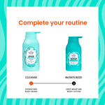 Buy Hula Hoop&nbsp;HydraLock&nbsp;Body Wash| 24-Hrs Long Hydration & Moisturization | 250 ml - Purplle