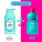 Buy Hula Hoop&nbsp;HydraLock&nbsp;Body Wash| 24-Hrs Long Hydration & Moisturization | 250 ml - Purplle